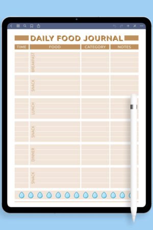 Nutrition Journal (PDF)