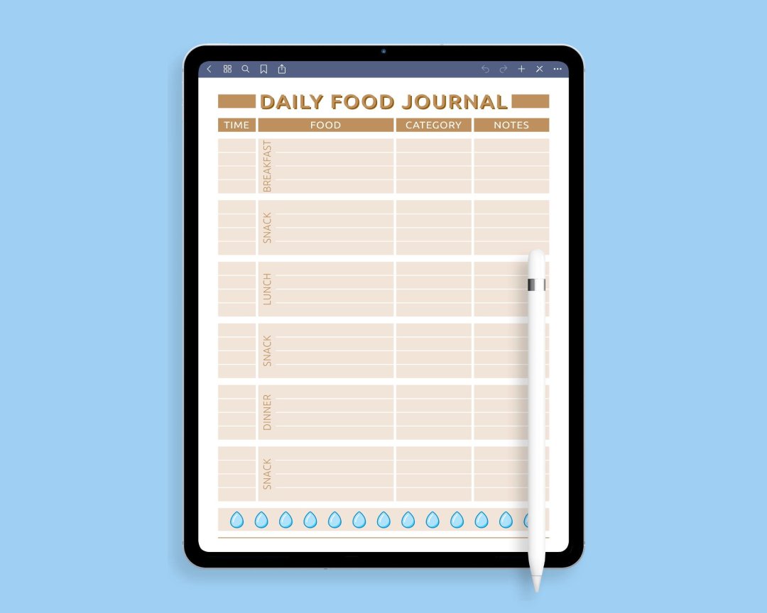 Nutrition Journal (PDF)