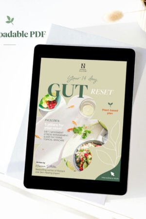 Gut Reset Guide (PDF)
